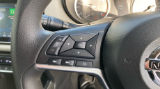 Nissan Micra 1.0 IG-T 92 Kiiro 5dr Petrol Hatchback